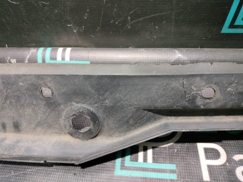 Жабо 5 1999 E39 M52B28TU 286S2