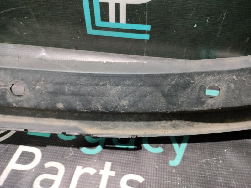 Жабо 5 1999 E39 M52B28TU 286S2