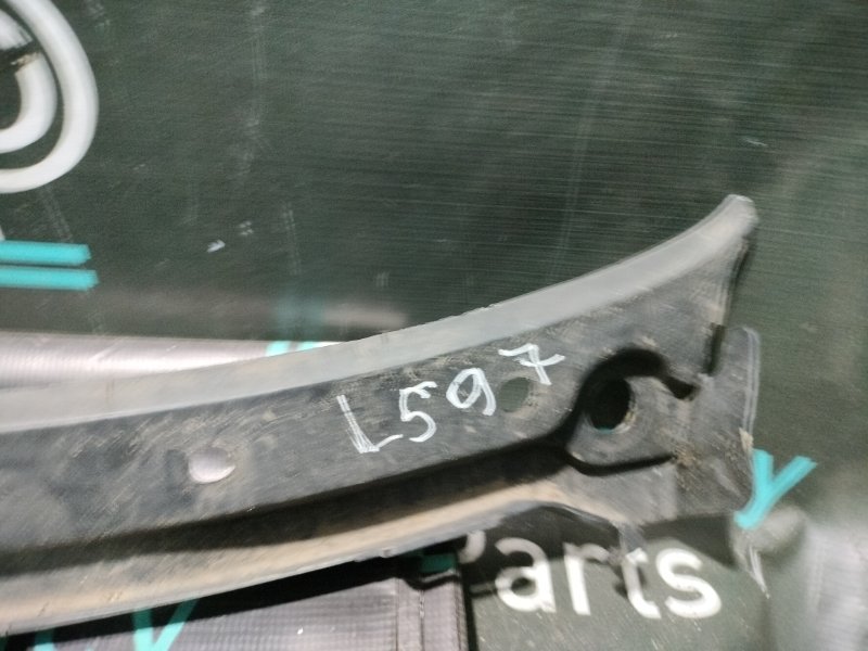 Жабо 5 1999 E39 M52B28TU 286S2