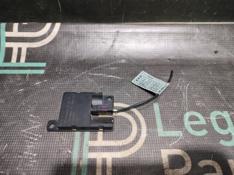 Антенна Bluetooth BMW X5 2004 E53 N62B44 84506928461 контрактная