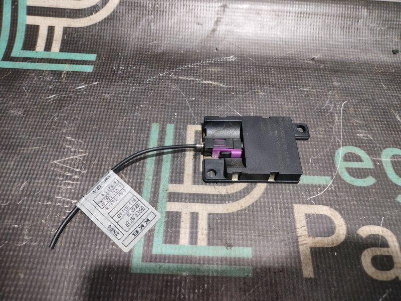 Антенна Bluetooth BMW X5 E53 N62B44