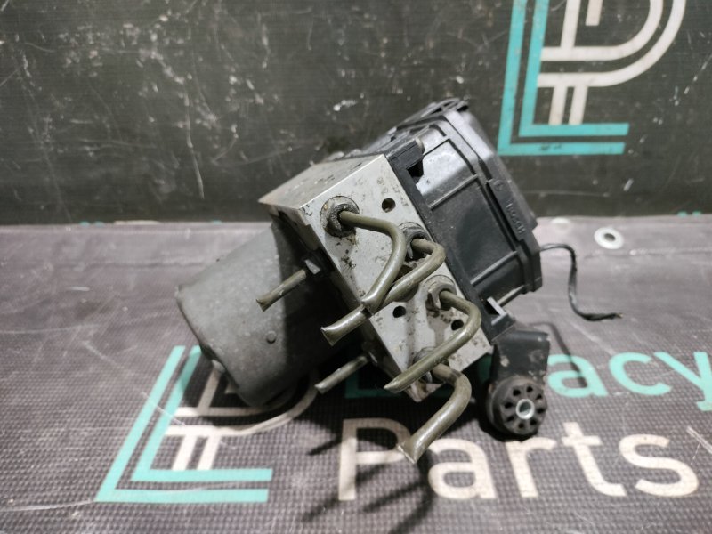 Блок ABS под ремонт BMW 5 1999 E39 M52B28TU 286S2 34526750345 контрактная
