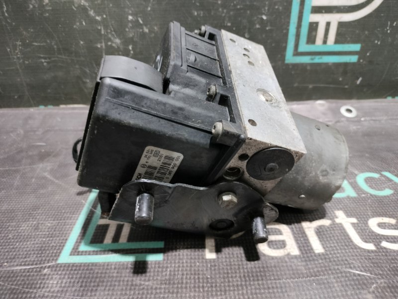 Блок ABS под ремонт BMW 5 E39 M52B28TU 286S2