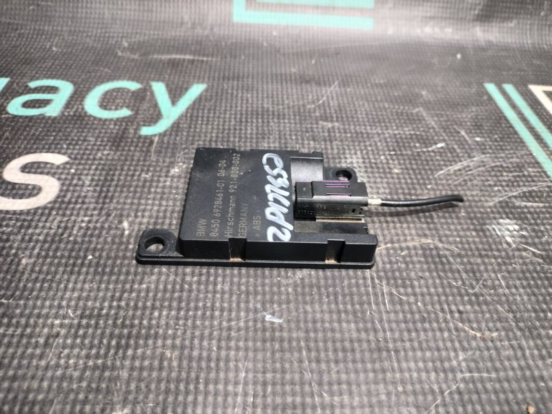 Антенна Bluetooth BMW X5 E53 M57D30 306D2