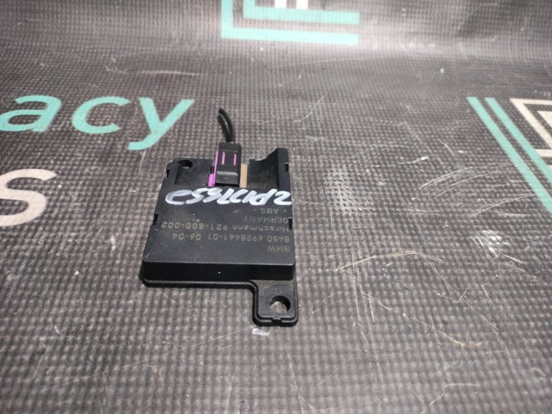 Антенна Bluetooth X5 2004 E53 M57D30 306D2