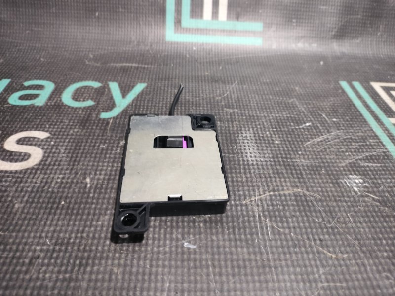 Антенна Bluetooth X5 2004 E53 M57D30 306D2