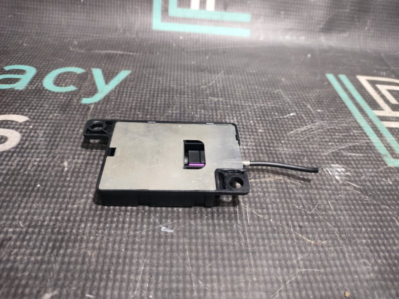 Антенна Bluetooth X5 2004 E53 M57D30 306D2