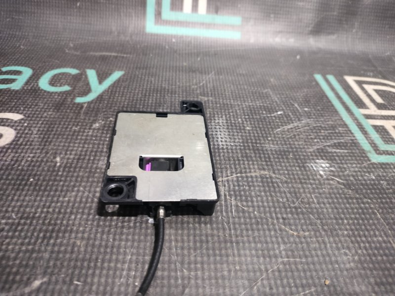 Антенна Bluetooth X5 2004 E53 M57D30 306D2