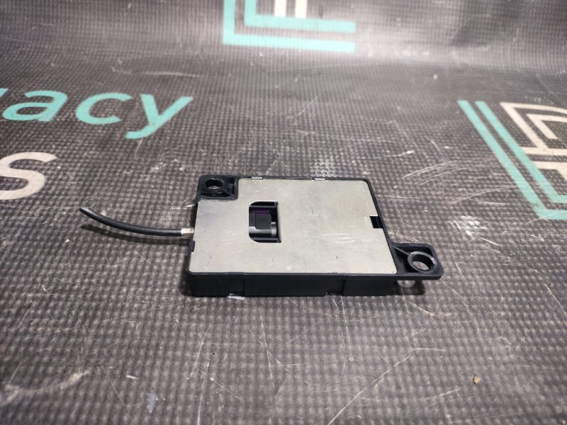 Антенна Bluetooth X5 2004 E53 M57D30 306D2