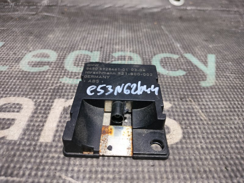 Антенна Bluetooth BMW X5 E53 N62B44