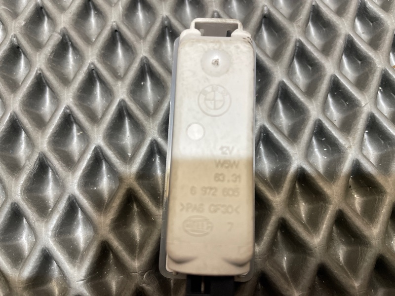 Плафон салона X3 2011 F25 N52B30AF