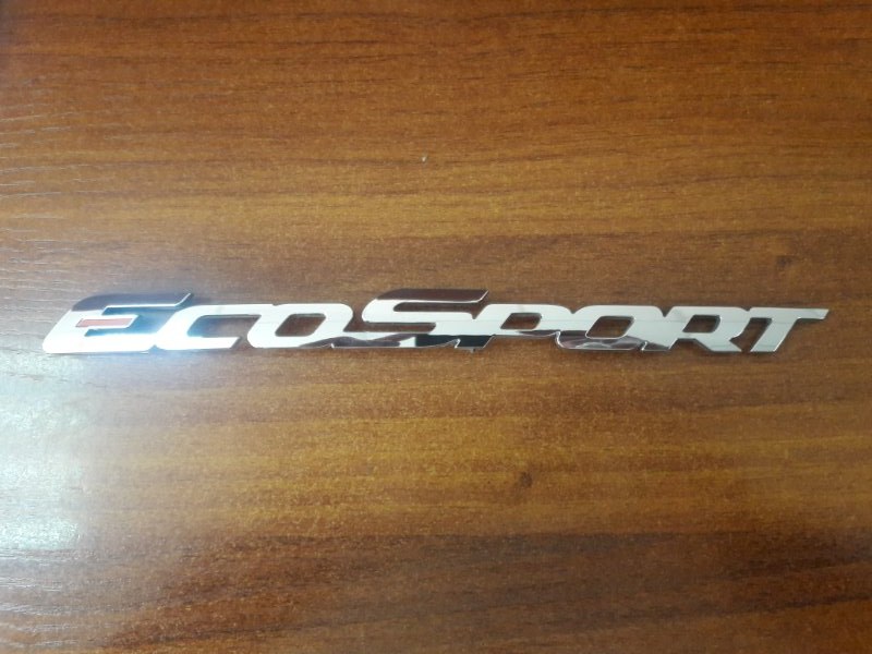 Эмблема Ford Ecosport Эмблема Ford Ecosport