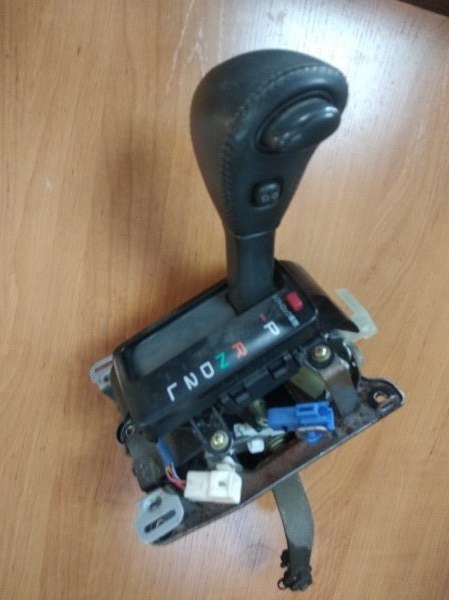 Ручка кпп Toyota Markii JZX90 1JZGE 1994