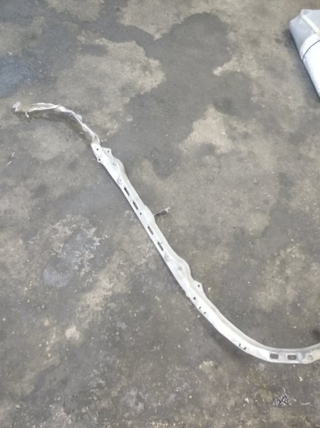 Жесткость бампера Toyota Markii JZX90 1JZGTE