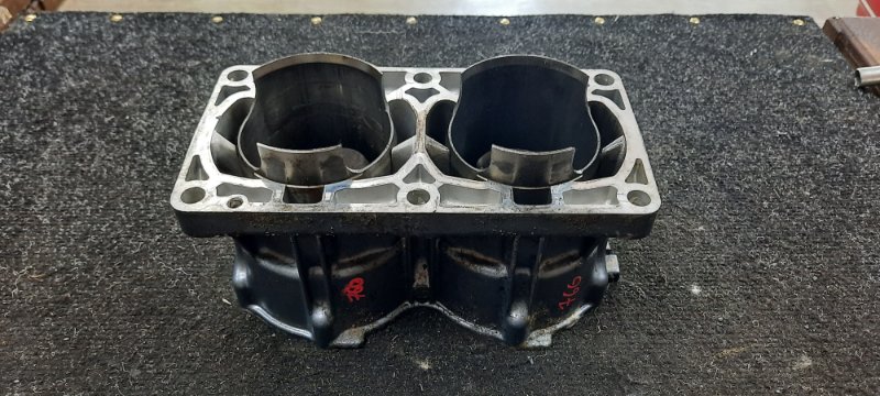 Блок цилиндров Yamaha Gp760 Блок цилиндров Yamaha Gp760