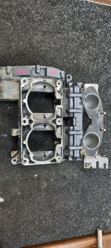 Картер Yamaha Gp760 Картер Yamaha Gp760