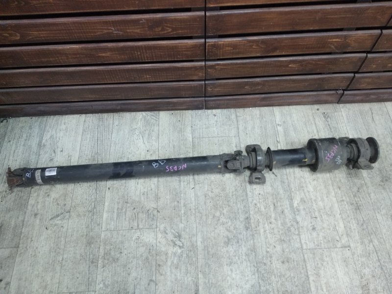 Кардан Toyota Bb NCP35 1NZFE Кардан Toyota Bb NCP35 1NZFE