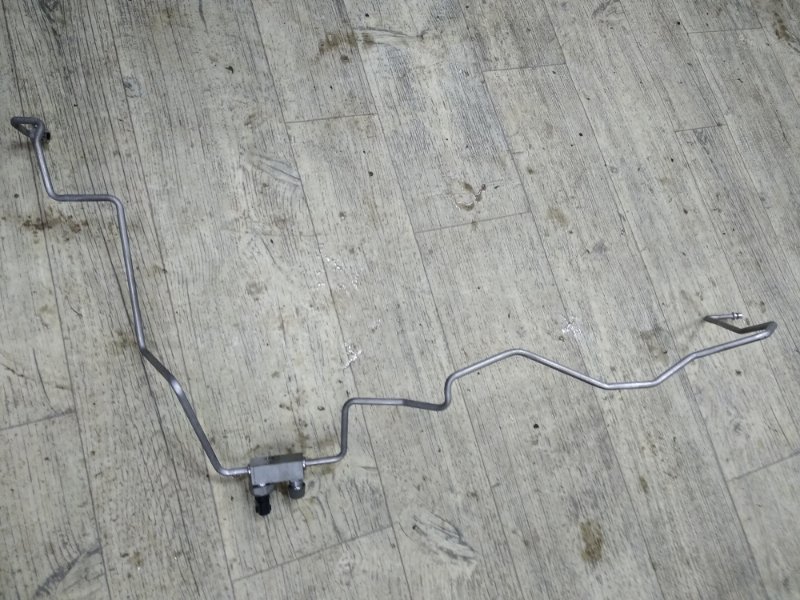 Трубка кондиционера Toyota Camry ACV40-3144752 2AZFE 2007
