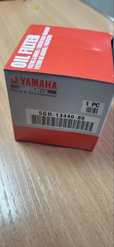 Масляный фильтр Yamaha Mt09 Масляный фильтр Yamaha Mt09