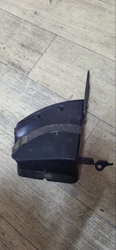 Воздухозаборник Toyota Markii JZX90-6535127 1JZGE 1993