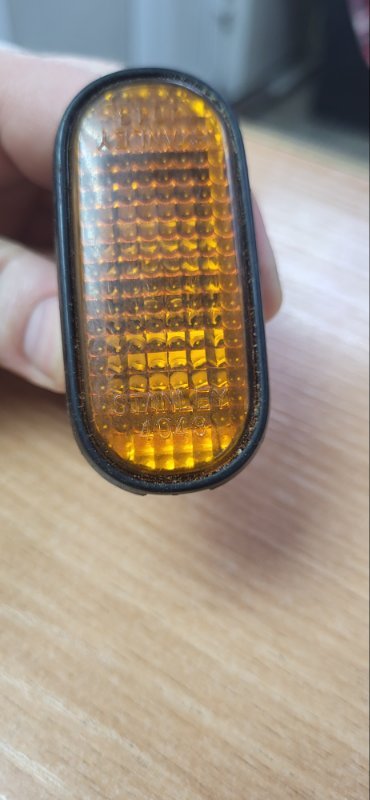 Поворотник в крыло HONDA ODYSSEY RA9 (б/у)
