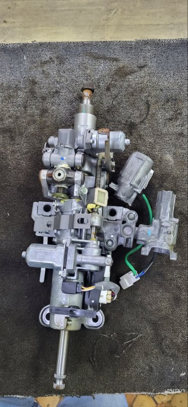 Рулевая колонка TOYOTA HARRIER GSU35-2021348 2GRFE 2006 (б/у)