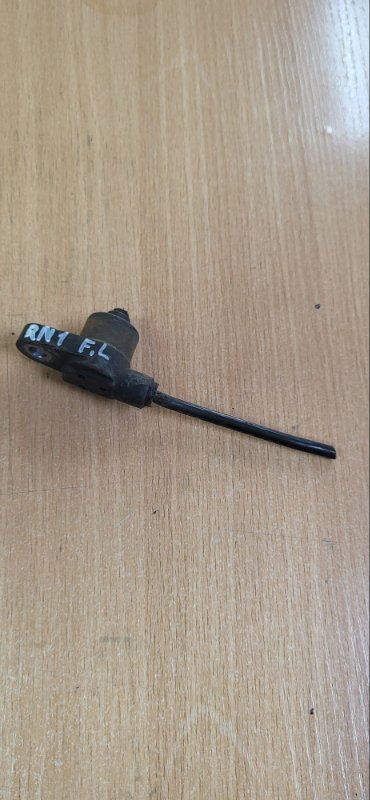 Датчик abs HONDA STREAM RN1 D17A передний левый (б/у)