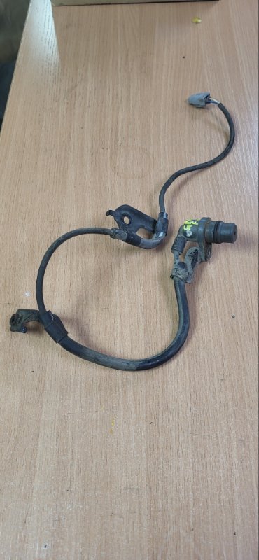 Датчик abs TOYOTA MARKII GX100 1GFE 2000 передний левый (б/у)