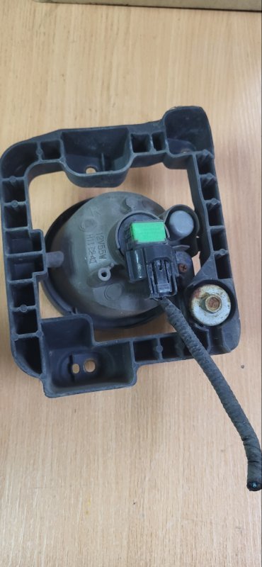 Туманка HONDA ACCORD CU K24A правая (б/у)