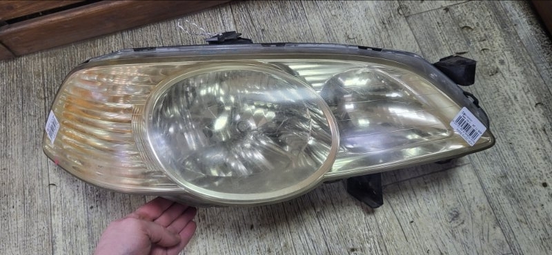 Фара HONDA ODYSSEY RA6 правая (б/у)