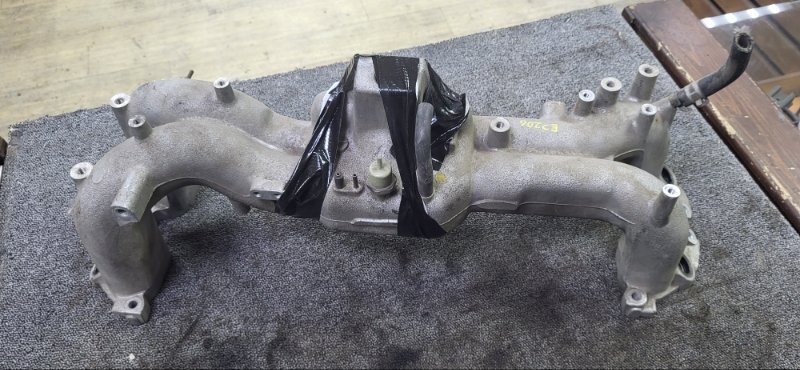 Коллектор впускной SUBARU LEGACY BH5 EJ206 1999 (б/у)