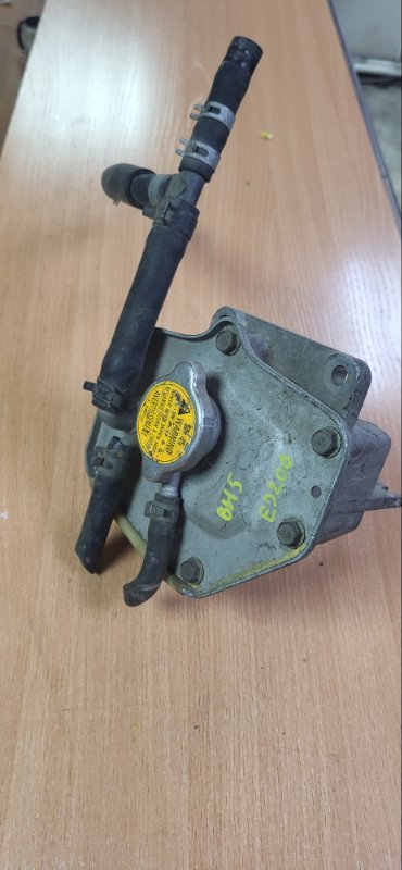 Бачок расширительный SUBARU LEGACY BH5 EJ206 1999 (б/у)