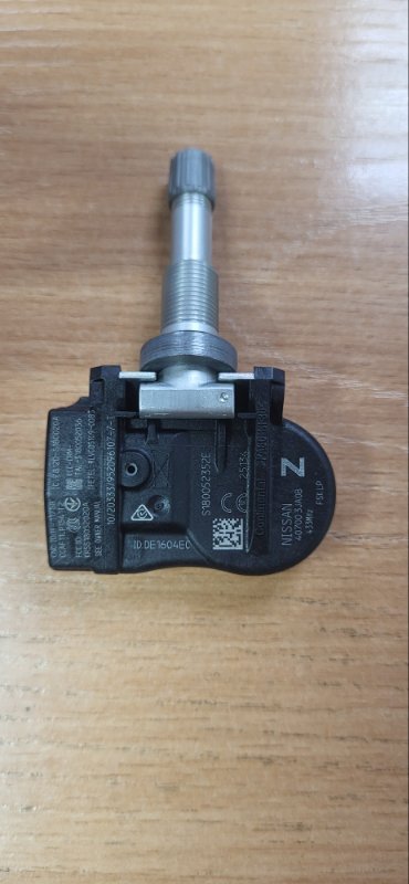 Датчик давления NISSAN MURANO Z52