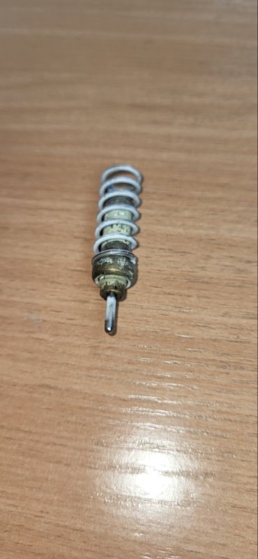 Термостат INFINITY Q50 V37 VR30DDTT 2016 (б/у)