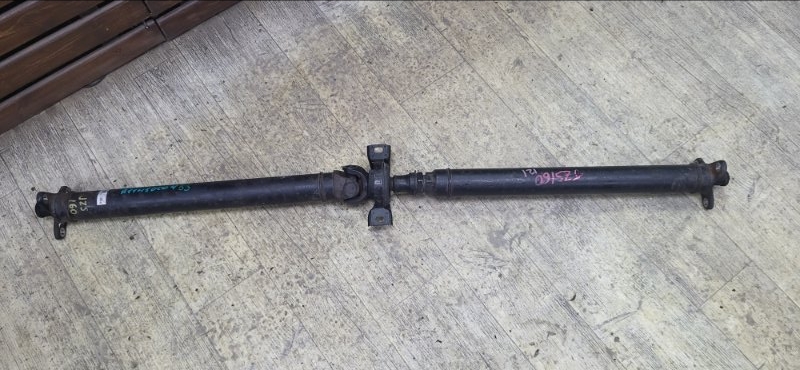 Кардан TOYOTA ARISTO JZS160 2JZGE (б/у)