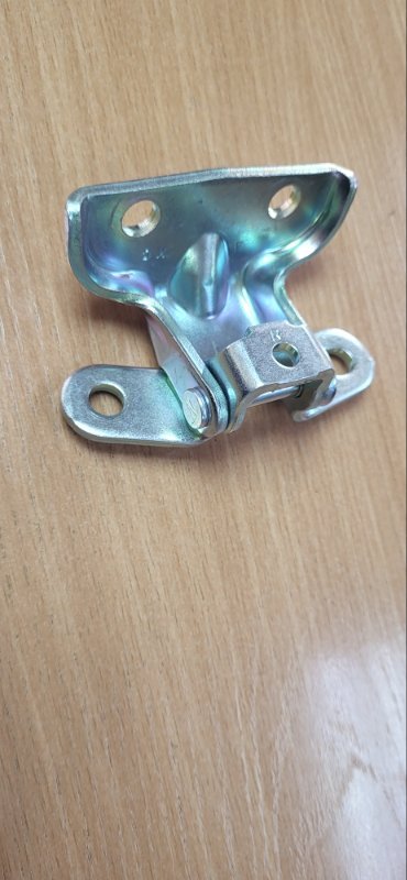 Петля дверная HYUNDAI CRETA FH 2023 передняя левая