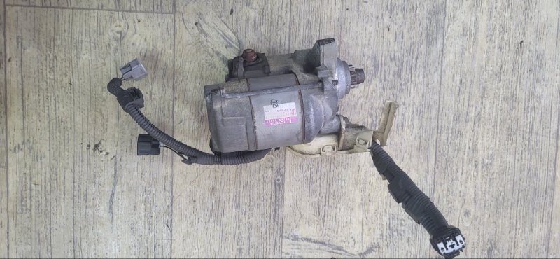 Стартер TOYOTA CELSIOR UCF31 3UZFE 2006 (б/у)