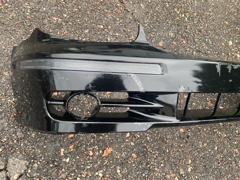 Бампер передний Sonata 2003 EF Бампер передний Sonata 2003 EF