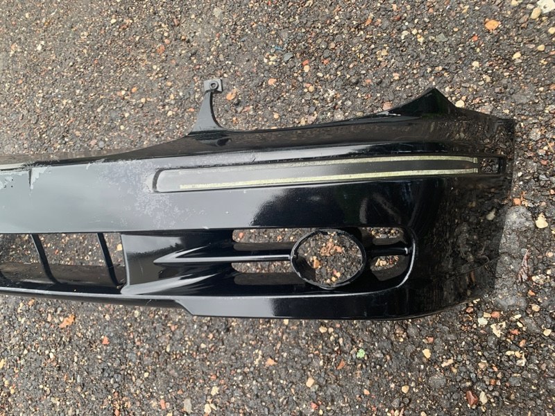 Бампер передний Hyundai Sonata EF Бампер передний Hyundai Sonata EF