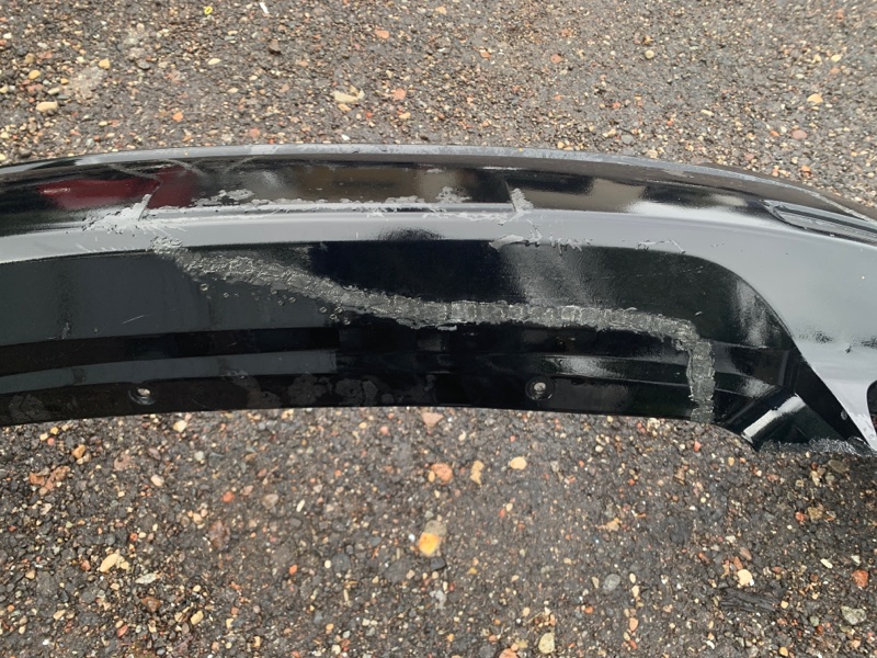 Бампер передний Sonata 2003 EF Бампер передний Sonata 2003 EF