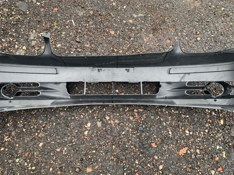 Бампер передний Sonata 2003 EF Бампер передний Sonata 2003 EF