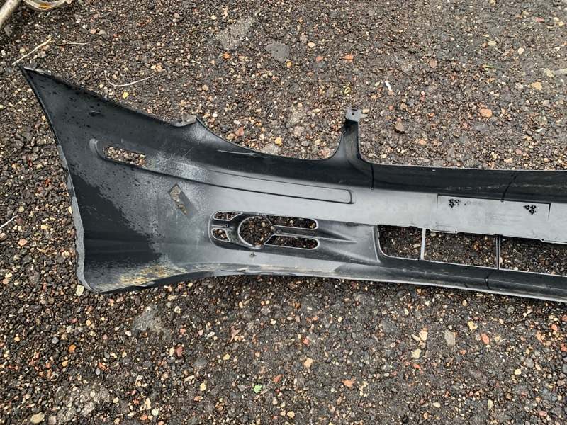 Бампер передний Sonata 2003 EF Бампер передний Sonata 2003 EF