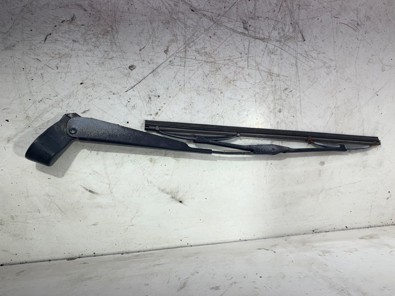 Поводок дворника задний Fusion 2008 MK1 FYJA