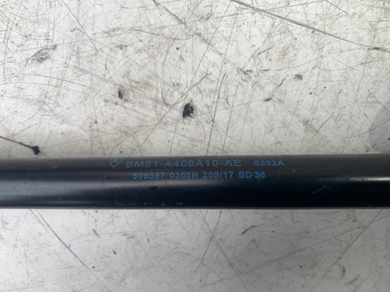 Амортизатор крышки багажника задний Ford Fusion MK1 FYJA