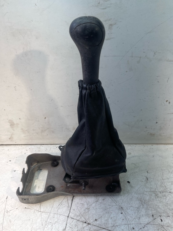 Кулиса МКПП Daewoo Matiz 2001 96666923 контрактная