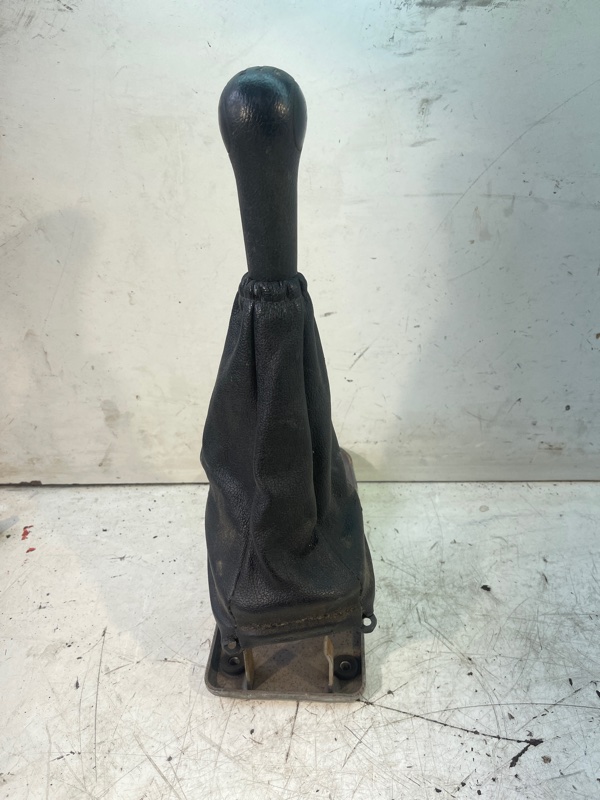 Кулиса МКПП Daewoo Matiz
