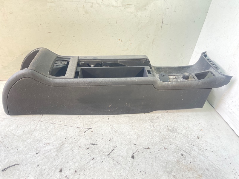 Консоль центральная Audi A6 2001 C5 AYM 4B0863244B контрактная