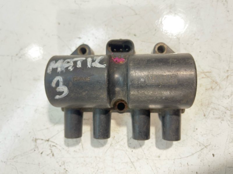 Катушка зажигания Daewoo Matiz