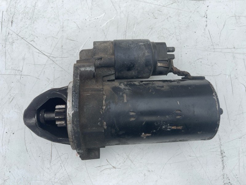 Стартер Vito W638 601942