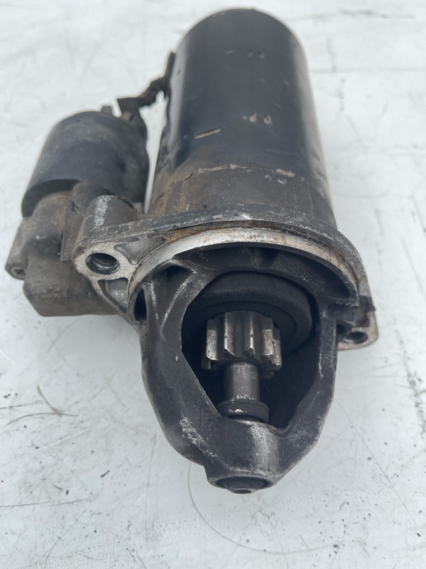Стартер Vito W638 601942